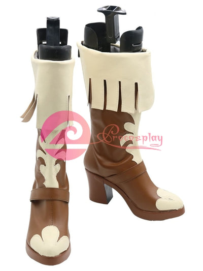 Xi Prishe Mp004770 #34 Shoe