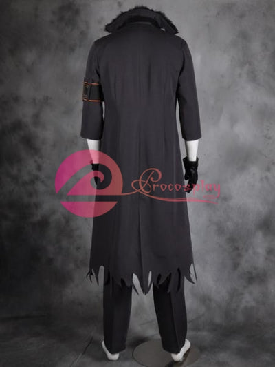 Xiii-2 Mp000471 Cosplay Costume
