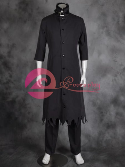 Xiii-2 Mp000471 Cosplay Costume