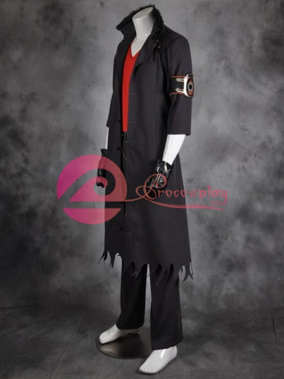 Xiii-2 Mp000471 Cosplay Costume