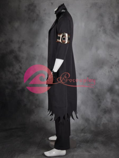 Xiii-2 Mp000471 Cosplay Costume