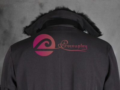Xiii-2 Mp000471 Cosplay Costume