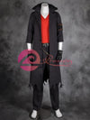 Xiii-2 Mp000471 Xxs Cosplay Costume