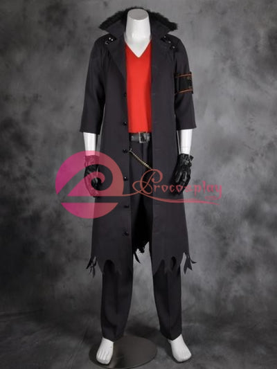 Xiii-2 Mp000471 Xxs Cosplay Costume