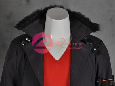 Xiii-2 Mp000471 Cosplay Costume