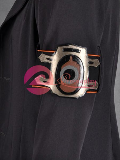 Xiii-2 Mp000471 Cosplay Costume