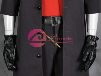 Xiii-2 Mp000471 Cosplay Costume
