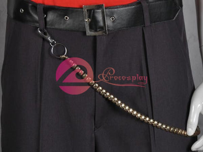 Xiii-2 Mp000471 Cosplay Costume