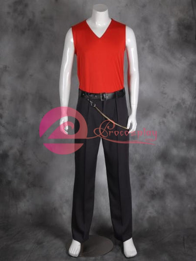 Xiii-2 Mp000471 Cosplay Costume
