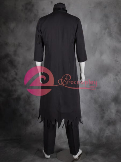 Xiii-2 Mp000471 Cosplay Costume