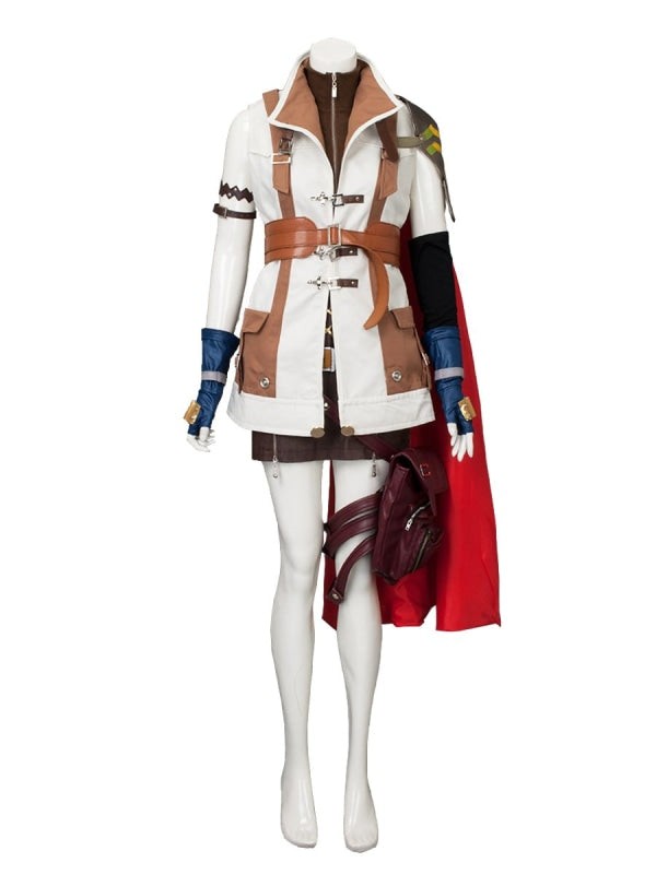 ライトニング/エクレール・ファロン コスプレ衣装 ファイナルファンタジー XIII コスプレ通販・Procosplay mp000069  ProCosplay