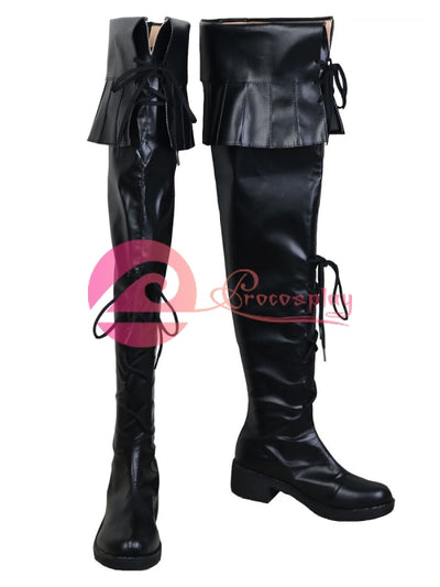 Xiv Ysayle Dangoulain Mp004764 #34 Shoe
