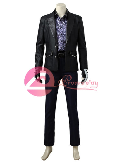 Xv (Ignis Scientia) Mp004974 Xxs Cosplay Costume