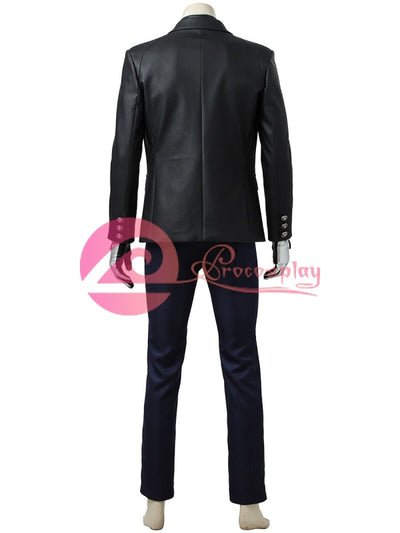 Xv (Ignis Scientia) Mp004974 Cosplay Costume