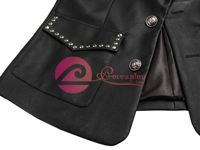 Xv (Ignis Scientia) Mp004974 Cosplay Costume