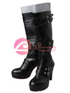 Xv (Iris Amicitia) Mp004975 Cosplay Costume