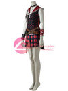 Xv (Iris Amicitia) Mp004975 Cosplay Costume