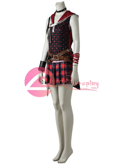 Xv (Iris Amicitia) Mp004975 Cosplay Costume