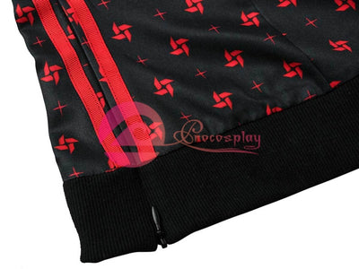Xv (Iris Amicitia) Mp004975 Cosplay Costume
