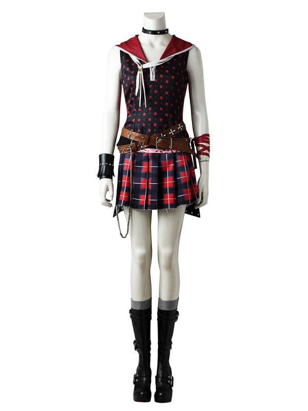 Xv / Iris Amicitiamp004975 Cosplay Costume