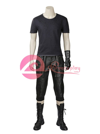 Xv (Noctis Lucis Caelum) Ver Mp003543 Cosplay Costume