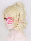 Xv Lunafreya Nox Fleuret Mp003692 Cosplay Wig