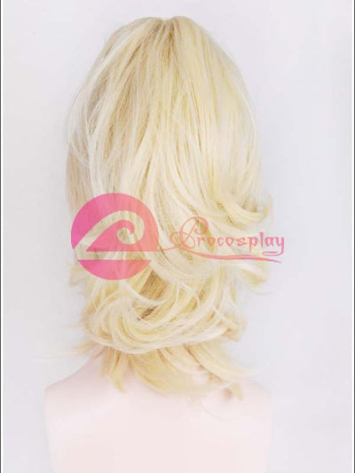 Xv Lunafreya Nox Fleuret Mp003692 Cosplay Wig