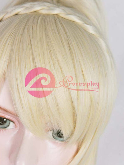 Xv Lunafreya Nox Fleuret Mp003692 Cosplay Wig