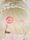Xv Lunafreya Nox Fleuret Mp003692 Cosplay Wig