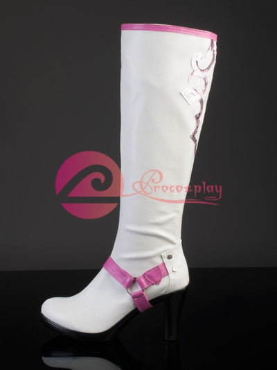 Xv Cidney Aurum Mp003595 Shoe