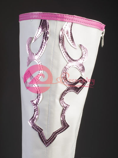 Xv Cidney Aurum Mp003595 Shoe