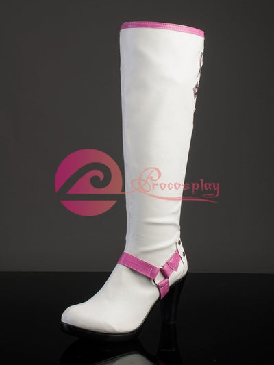 Xv Cidney Aurum Mp003595 Shoe