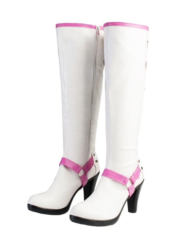 Xv / Cidney Aurummp003595 #34(22Cm) Shoe