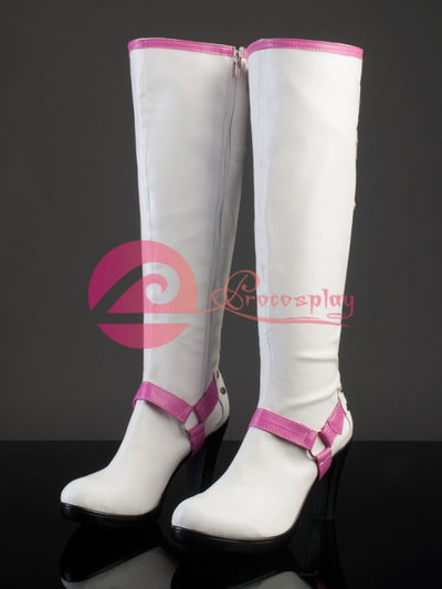 Xv Cidney Aurum Mp003595 #34 Shoe
