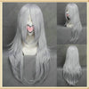 Vii Mp001980 Cosplay Wig
