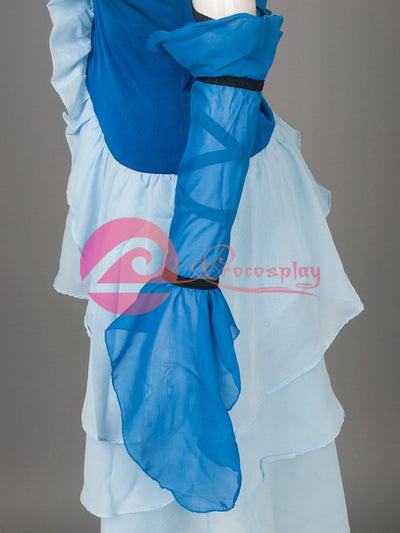 X Mp001316 Cosplay Costume
