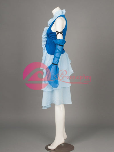 X Mp001316 Cosplay Costume
