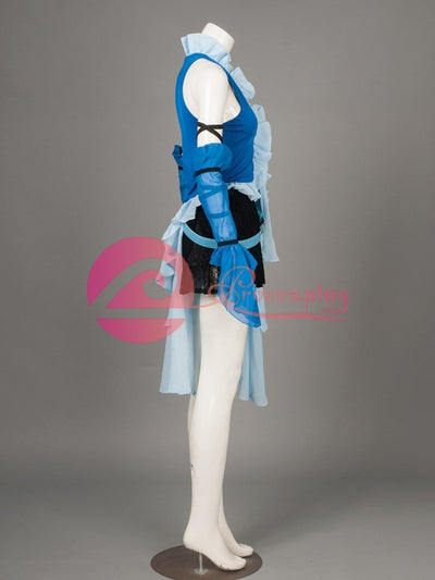 X Mp001316 Cosplay Costume