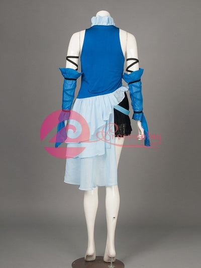 X Mp001316 Cosplay Costume