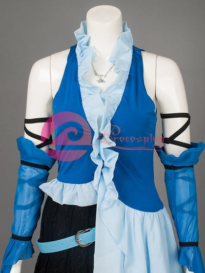 X Mp001316 Cosplay Costume