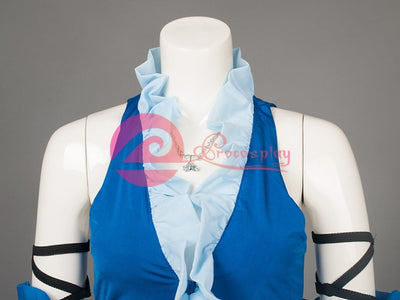 X Mp001316 Cosplay Costume