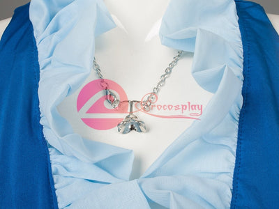 X Mp001316 Cosplay Costume