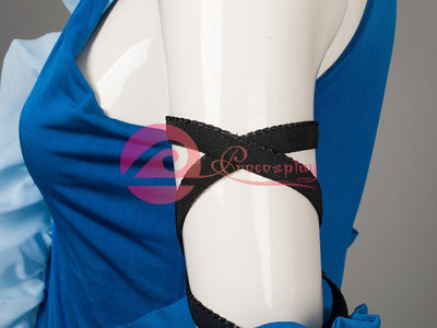 X Mp001316 Cosplay Costume