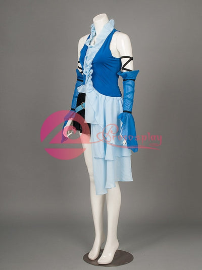 X Mp001316 Cosplay Costume
