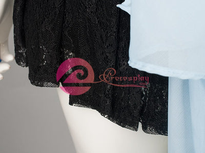 X Mp001316 Cosplay Costume