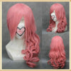 Xiii Mp003050 Cosplay Wig