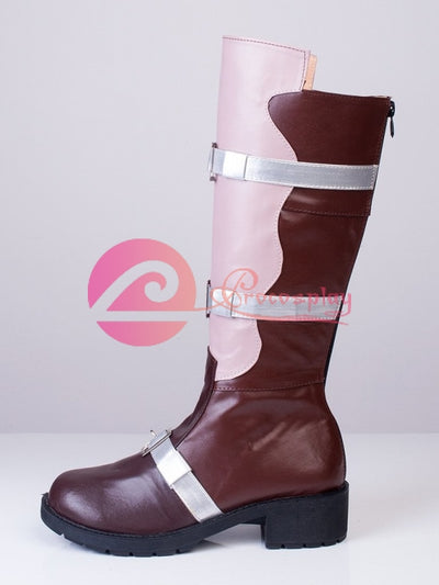 Xiii Mp000476 Shoe