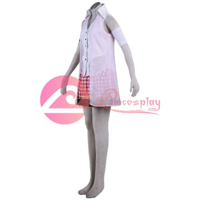 Xiii Mp003766 Cosplay Costume