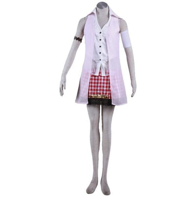 Xiii Mp003766 Xxs Cosplay Costume