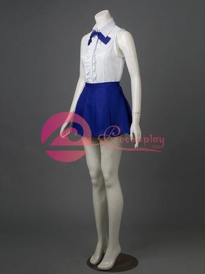 Fairy Tail Vermp003144 Cosplay Costume